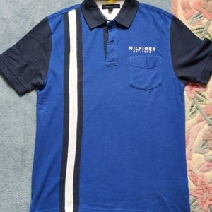 Tommy Hilfiger Polo Shirt